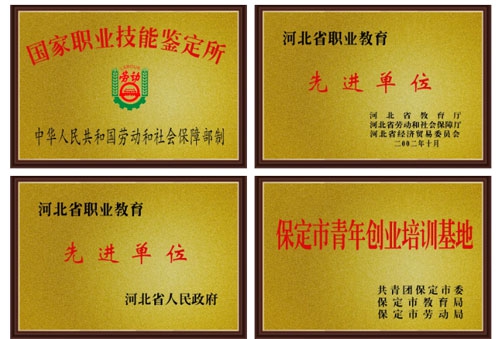 保定哪個(gè)學(xué)校的會(huì)計(jì)電算化專(zhuān)業(yè)好？   