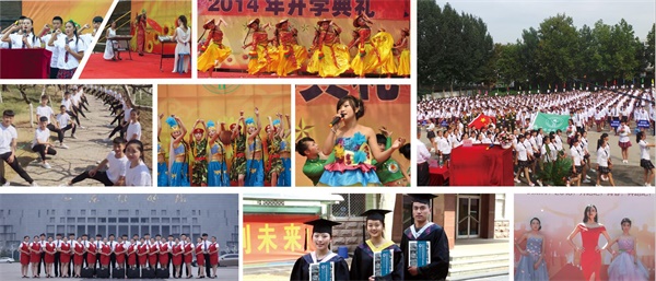 濟南應(yīng)用技術(shù)職業(yè)中等專業(yè)學(xué)校是軍事化封閉管理嗎？