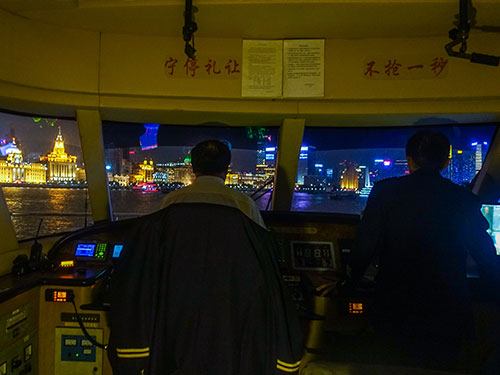 哪些學(xué)校有能學(xué)水上職業(yè)的？有水手專(zhuān)業(yè)嗎？