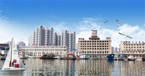 青島海洋技師學院怎么樣？