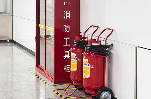 濟(jì)南消防學(xué)校錄取有要求嗎？要求是什么？