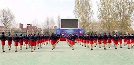 北京哪里學(xué)郵輪乘務(wù)比較好？