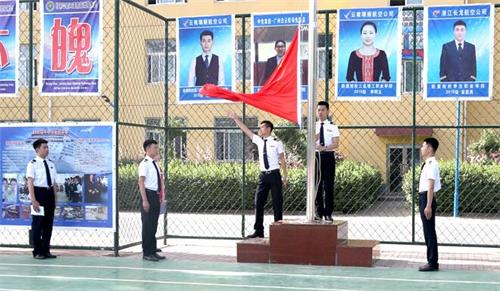 北京航空旅游專修學院就業(yè)情況怎么樣？