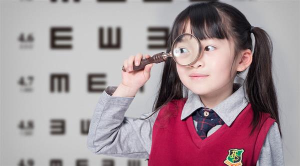 如何保護(hù)視力？衡水衛(wèi)生學(xué)校教你幾招！