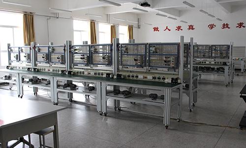 機電一體化專業(yè)好就業(yè)嗎？河北省機電技工學(xué)校為你專業(yè)解答！