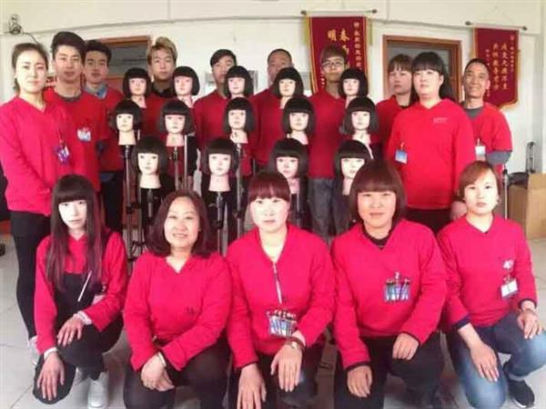 邢臺媚思嘉美容美發(fā)化妝學(xué)校都開設(shè)了哪些化妝班？