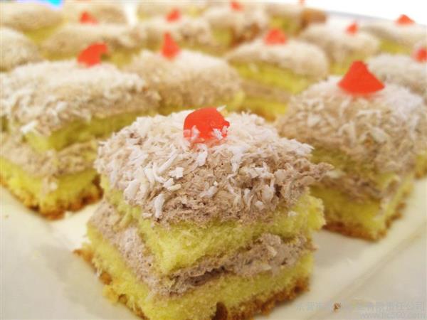 中西糕點(diǎn)無所不能，就在邢臺(tái)荔枝村烘焙專修學(xué)校！