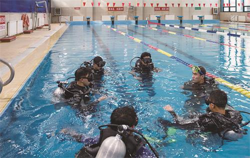 青島海洋技師在青島選擇哪家3+2學校好？   