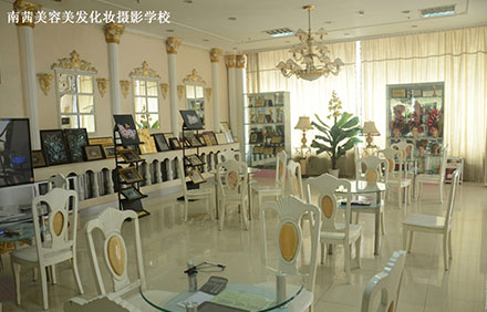 青島哪里能學(xué)美容美發(fā)？