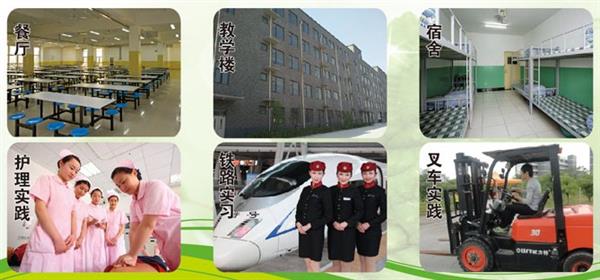 保定哪里能學護理？