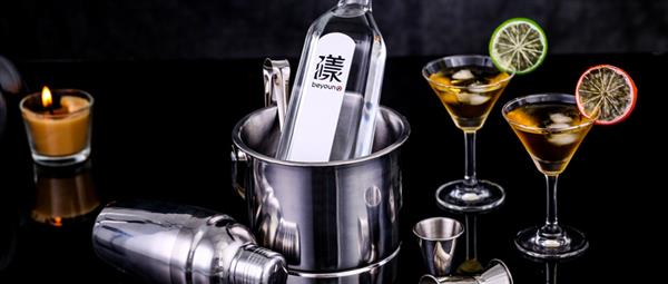 山東藍海：喝酒前吃什么能夠減輕酒精對身體的傷害？
