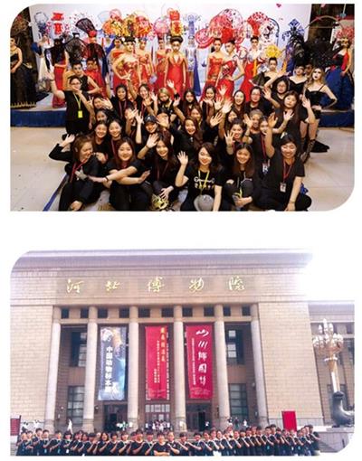 石家莊花都形象設計職業(yè)學校辦學條件怎么樣？   