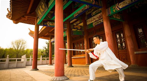學(xué)武術(shù)練都練什么基本功？