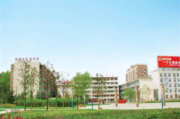 學(xué)建筑為什么都選擇鄭州建筑學(xué)校？