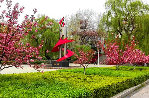 齊魯技術(shù)學(xué)院是一所什么樣的學(xué)校？