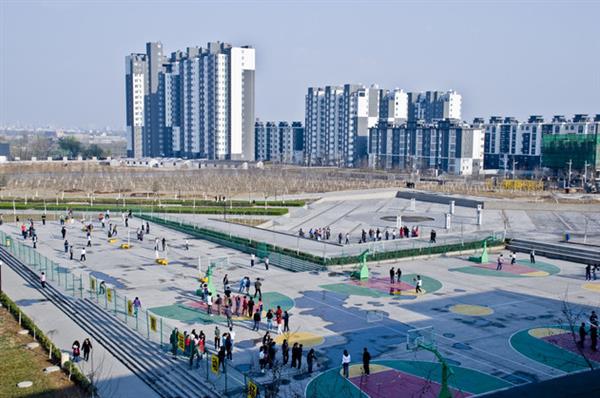 為什么大家都選擇石家莊理工職業(yè)學(xué)院？