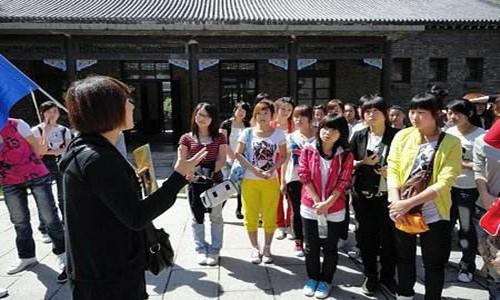 張家口市新世紀(jì)職業(yè)學(xué)校旅游管理專業(yè)值得報考嗎？