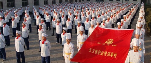 保定玉蘭香廚師學(xué)校怎么樣？教學(xué)質(zhì)量怎么樣？