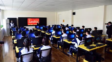 濟南電子機械工程學校都設(shè)置了哪些熱門專業(yè)？   