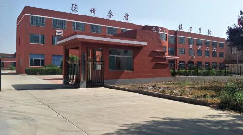 山東德州魯信通懋職業(yè)技工學(xué)校都有什么特色？