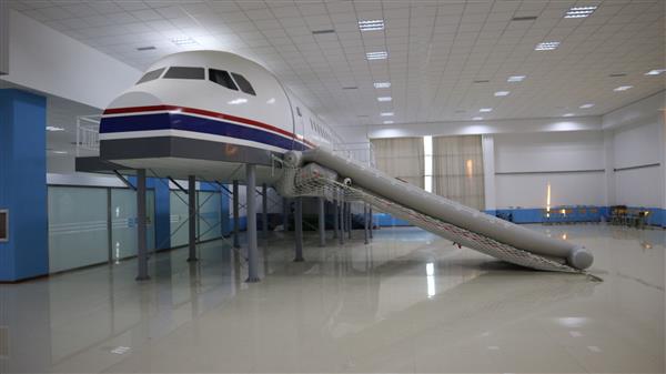 北京航空學(xué)校：空乘專(zhuān)業(yè)未來(lái)幾年就業(yè)前景如何？看圖王