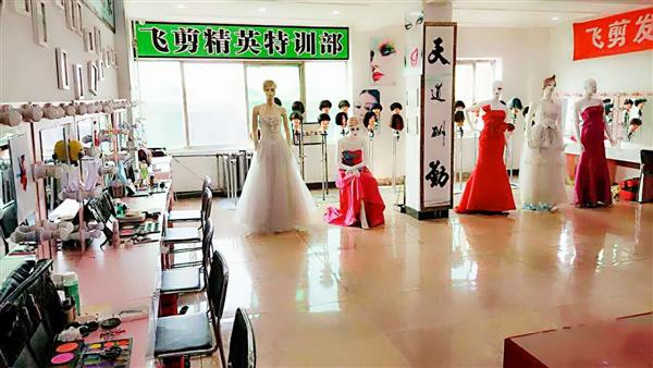 德州美容美發(fā)學(xué)校師資力量怎么樣？