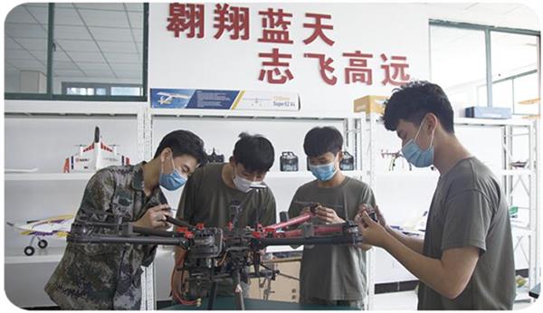 臨沂學(xué)機(jī)電專業(yè)推薦哪所學(xué)校？