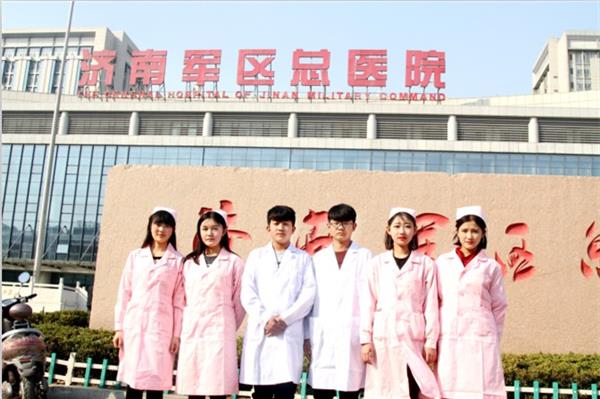 濟南學(xué)醫(yī)藥為什么選擇山東人民專修學(xué)院？