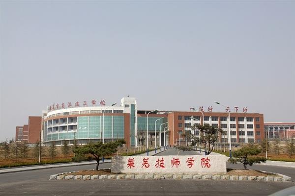 萊蕪技師學(xué)院有機械設(shè)備裝備與自動化專業(yè)嗎？