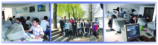臨沂新華電腦學(xué)校，你值得選擇！