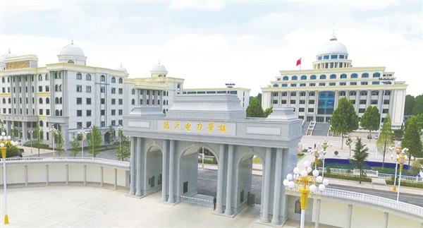 山東那個學(xué)校有學(xué)前教育專業(yè)？
