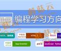 孩子為什么要盡早學(xué)習(xí)少兒編程。濟(jì)寧蘑菇云少兒編程