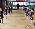 學(xué)中國武術(shù)，散打就到花果園志勛功夫館?。?！
