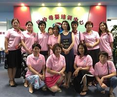 全國通用的育嬰師職業(yè)資格證培訓(xùn)，百分百推薦就業(yè)