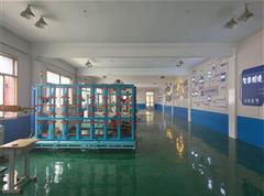 學(xué)校展示