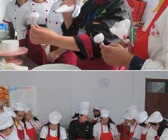 想學(xué)烘焙要“睜大眼睛”選準(zhǔn)培訓(xùn)學(xué)?！筒┲袕?qiáng)職業(yè)技能培訓(xùn)學(xué)校