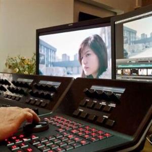 攝像、攝影、影視后期制作