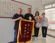 豐潤(rùn)職教中心：大愛(ài)豐潤(rùn)職教，培養(yǎng)雷鋒少年——馬梓碩同學(xué)拾金不昧，為校爭(zhēng)光