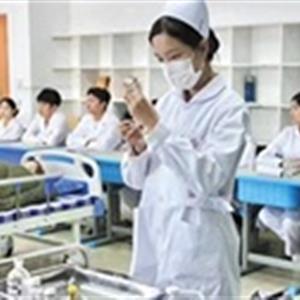 護理、醫(yī)學技術類專業(yè)